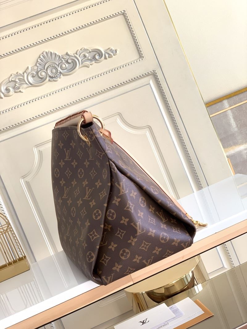 LV Top Handle Bags